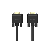 Unitek Kabel VGA/D-SUB - VGA/D-SUB 1m - 350169 - zdjęcie 4